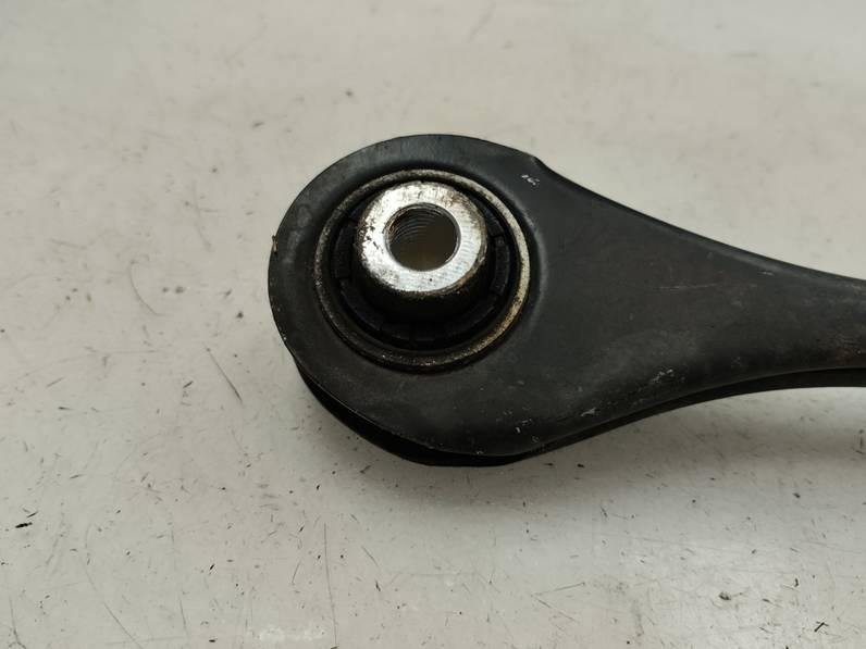 BRAZO SUSPENSION INFERIOR TRASERO DERECHO AUDI A3 2017 1.5 16V TSI ACT (150 CV)