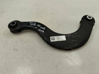 BRAZO SUSPENSION SUPERIOR TRASERO DERECHO AUDI A3 2017 1.5 16V TSI ACT (150 CV)