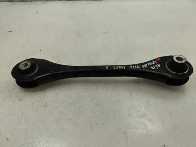 BRAZO SUSPENSION INFERIOR TRASERO IZQUIERDO AUDI A3 2017 1.5 16V TSI ACT (150 CV)