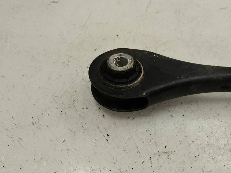 BRAZO SUSPENSION INFERIOR TRASERO IZQUIERDO AUDI A3 2017 1.5 16V TSI ACT (150 CV)