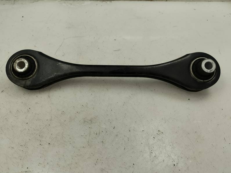 BRAZO SUSPENSION INFERIOR TRASERO IZQUIERDO AUDI A3 2017 1.5 16V TSI ACT (150 CV)