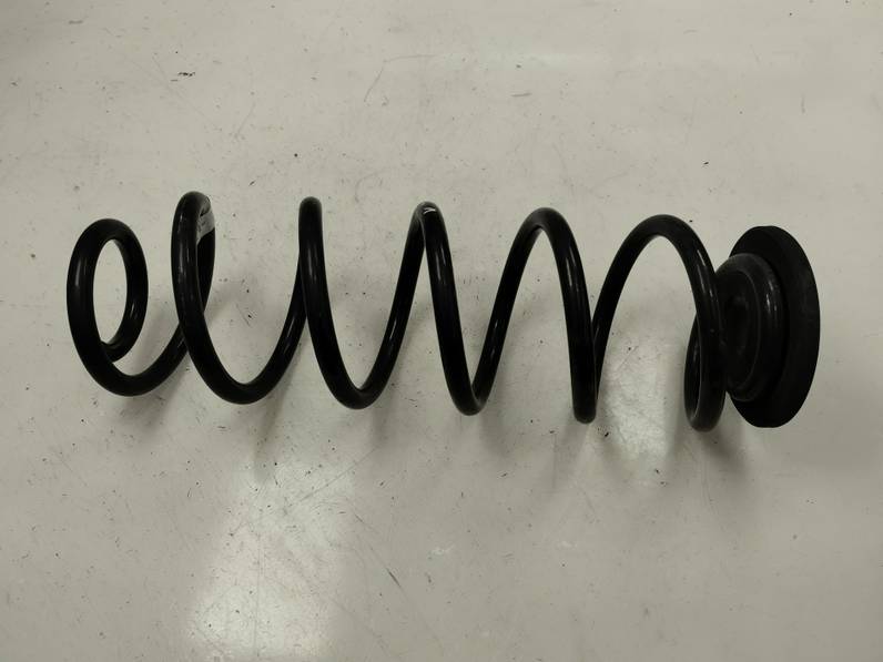 MUELLE AMORTIGUACION AUDI A3 2017 1.5 16V TSI ACT (150 CV)