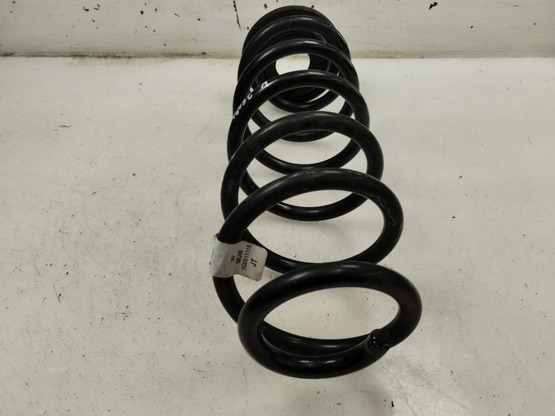 MUELLE AMORTIGUACION AUDI A3 2017 1.5 16V TSI ACT (150 CV)