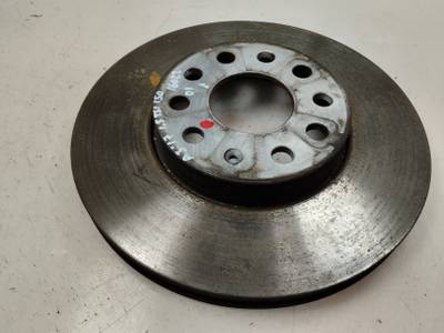 DISCO FRENO DELANTERO AUDI A3 2017 1.5 16V TSI ACT (150 CV)