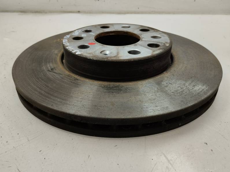 DISCO FRENO DELANTERO AUDI A3 2017 1.5 16V TSI ACT (150 CV)