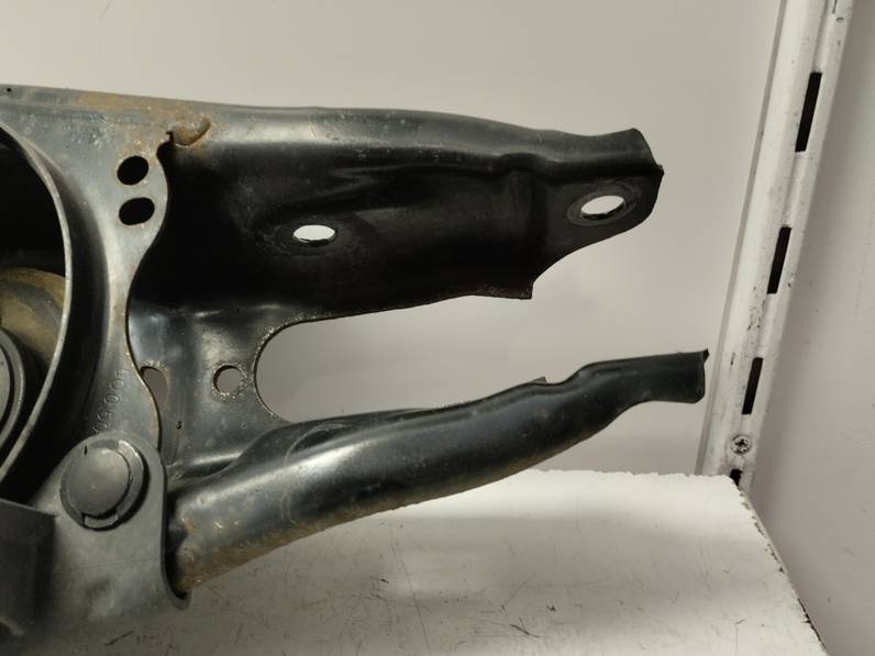 BRAZO SUSPENSION INFERIOR TRASERO IZQUIERDO AUDI A3 2017 1.5 16V TSI ACT (150 CV)