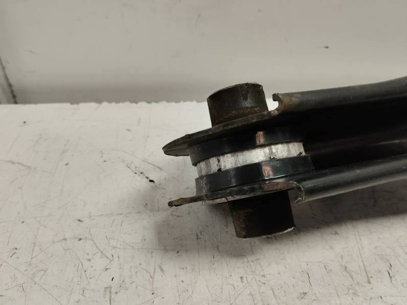 BRAZO SUSPENSION INFERIOR TRASERO IZQUIERDO AUDI A3 2017 1.5 16V TSI ACT (150 CV)