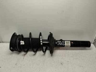 AMORTIGUADOR DELANTERO DERECHO AUDI A3 2017 1.5 16V TSI ACT (150 CV)