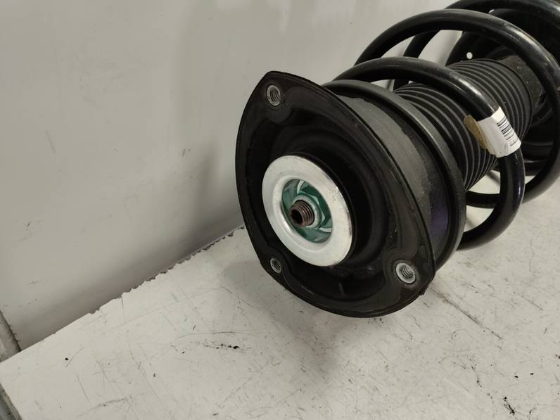 AMORTIGUADOR DELANTERO DERECHO AUDI A3 2017 1.5 16V TSI ACT (150 CV)