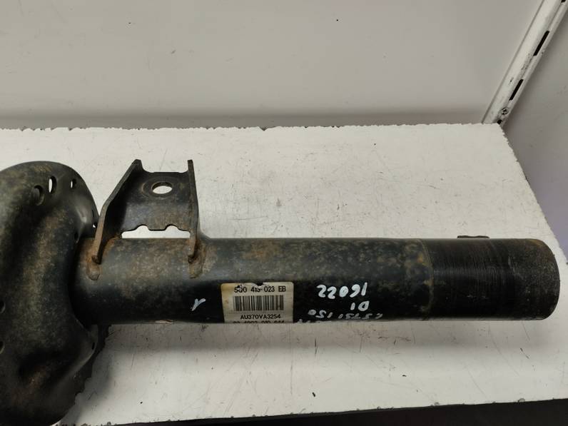 AMORTIGUADOR DELANTERO IZQUIERDO AUDI A3 2017 1.5 16V TSI ACT (150 CV)