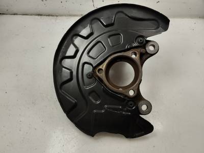 MANGUETA DELANTERA DERECHA AUDI A3 2017 1.5 16V TSI ACT (150 CV)