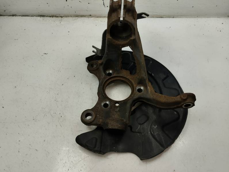 MANGUETA DELANTERA DERECHA AUDI A3 2017 1.5 16V TSI ACT (150 CV)