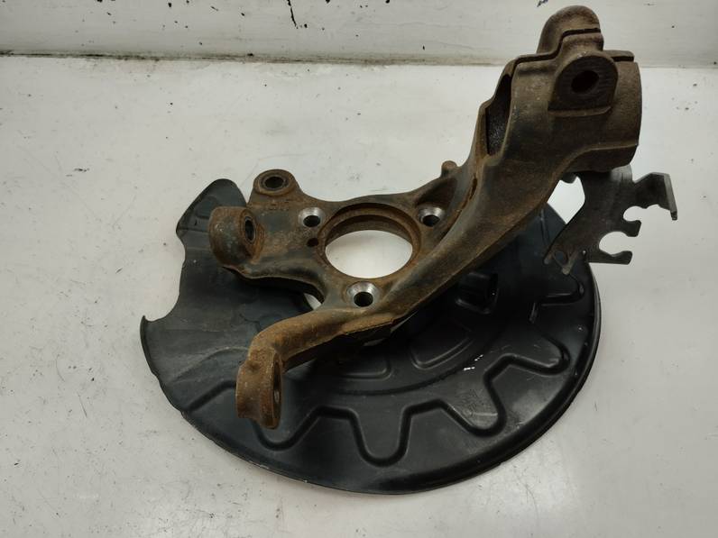 MANGUETA DELANTERA DERECHA AUDI A3 2017 1.5 16V TSI ACT (150 CV)