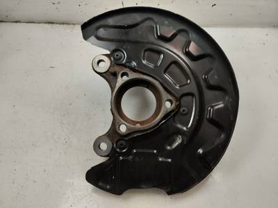 MANGUETA DELANTERA IZQUIERDA AUDI A3 2017 1.5 16V TSI ACT (150 CV)