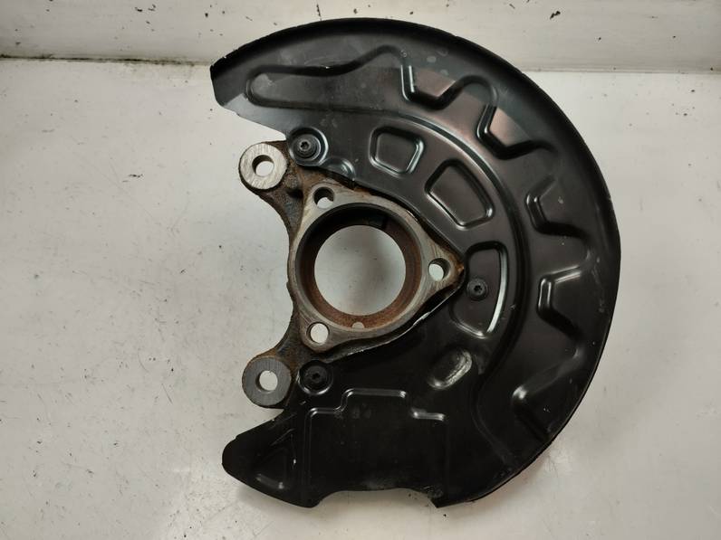 MANGUETA DELANTERA IZQUIERDA AUDI A3 2017 1.5 16V TSI ACT (150 CV)