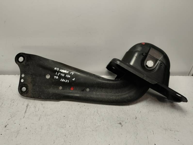 BRAZO SUSPENSION INFERIOR TRASERO DERECHO AUDI A3 2017 1.5 16V TSI ACT (150 CV)