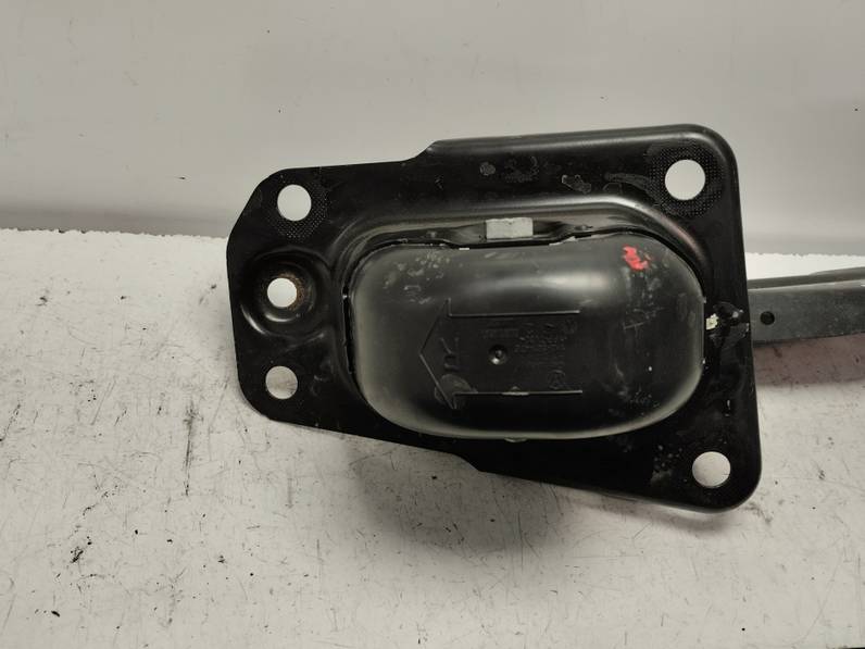 BRAZO SUSPENSION INFERIOR TRASERO DERECHO AUDI A3 2017 1.5 16V TSI ACT (150 CV)