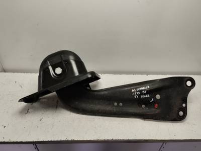 BRAZO SUSPENSION INFERIOR TRASERO IZQUIERDO AUDI A3 2017 1.5 16V TSI ACT (150 CV)