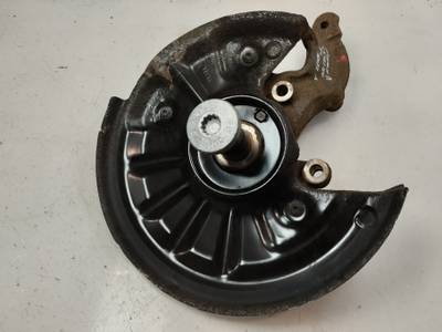 MANGUETA TRASERA IZQUIERDA AUDI A3 2017 1.5 16V TSI ACT (150 CV)