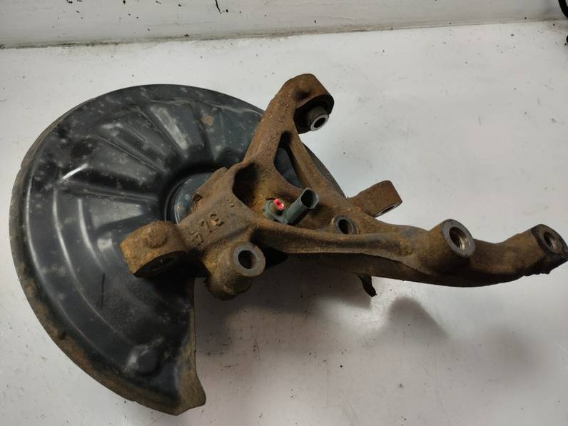 MANGUETA TRASERA DERECHA AUDI A3 2017 1.5 16V TSI ACT (150 CV)