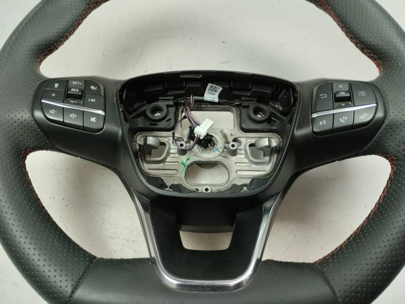 VOLANTE FORD KUGA 2023 1.5 ECOBOOST (150 CV)