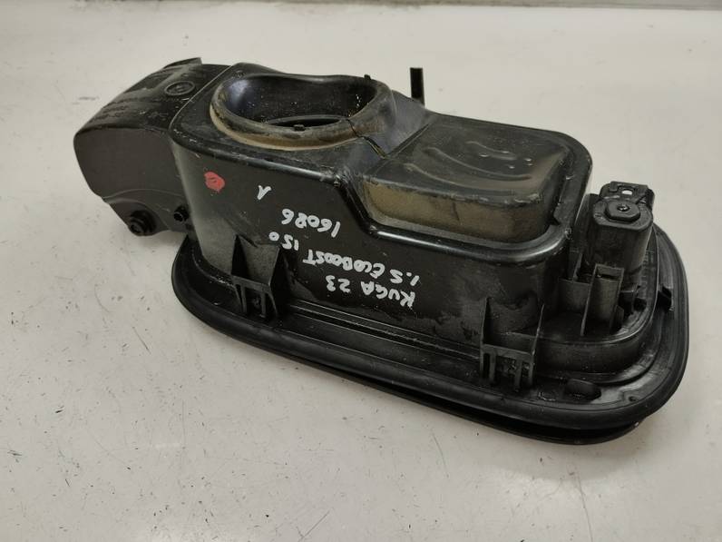 TAPA EXTERIOR COMBUSTIBLE FORD KUGA 2023 1.5 ECOBOOST (150 CV)