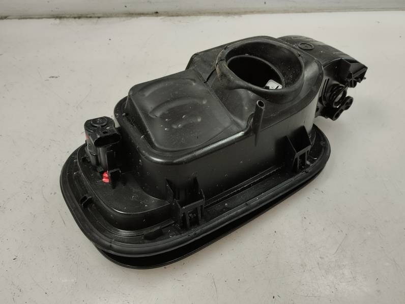 TAPA EXTERIOR COMBUSTIBLE FORD KUGA 2023 1.5 ECOBOOST (150 CV)