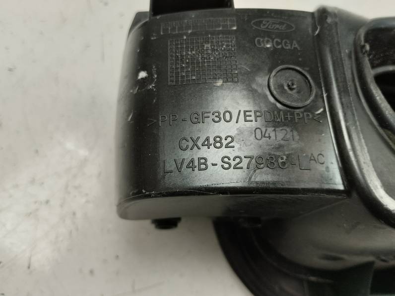 TAPA EXTERIOR COMBUSTIBLE FORD KUGA 2023 1.5 ECOBOOST (150 CV)