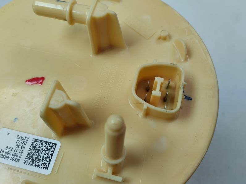 BOMBA COMBUSTIBLE FORD KUGA 2023 1.5 ECOBOOST (150 CV)