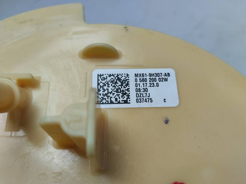 BOMBA COMBUSTIBLE FORD KUGA 2023 1.5 ECOBOOST (150 CV)