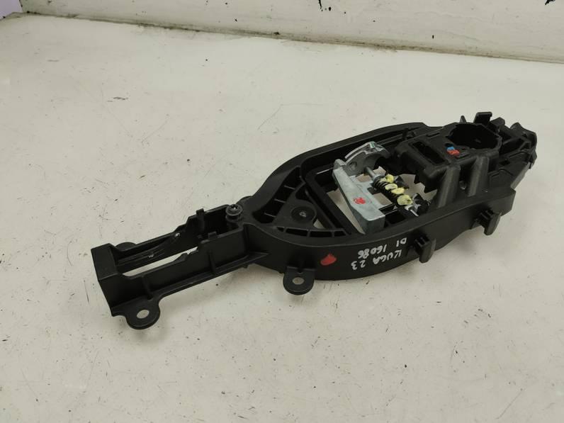 MANETA EXTERIOR DELANTERA IZQUIERDA FORD KUGA 2023 1.5 ECOBOOST (150 CV)