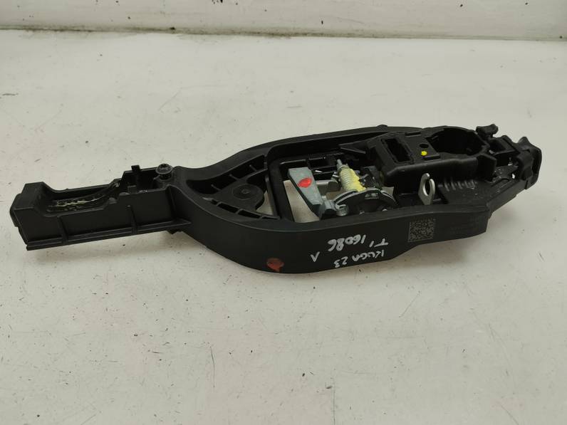 MANETA EXTERIOR TRASERA IZQUIERDA FORD KUGA 2023 1.5 ECOBOOST (150 CV)