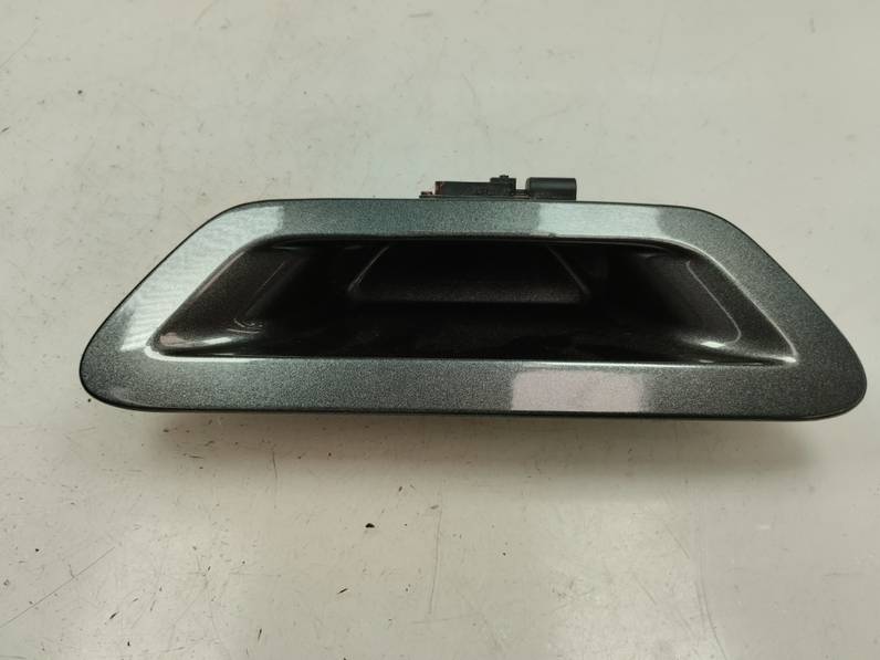 MANETA EXTERIOR PORTON FORD KUGA 2023 1.5 ECOBOOST (150 CV)