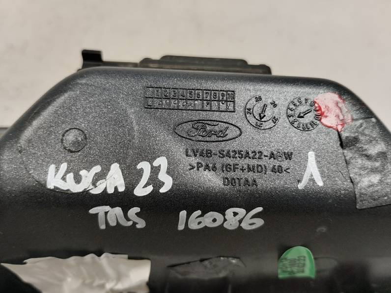 MANETA EXTERIOR PORTON FORD KUGA 2023 1.5 ECOBOOST (150 CV)