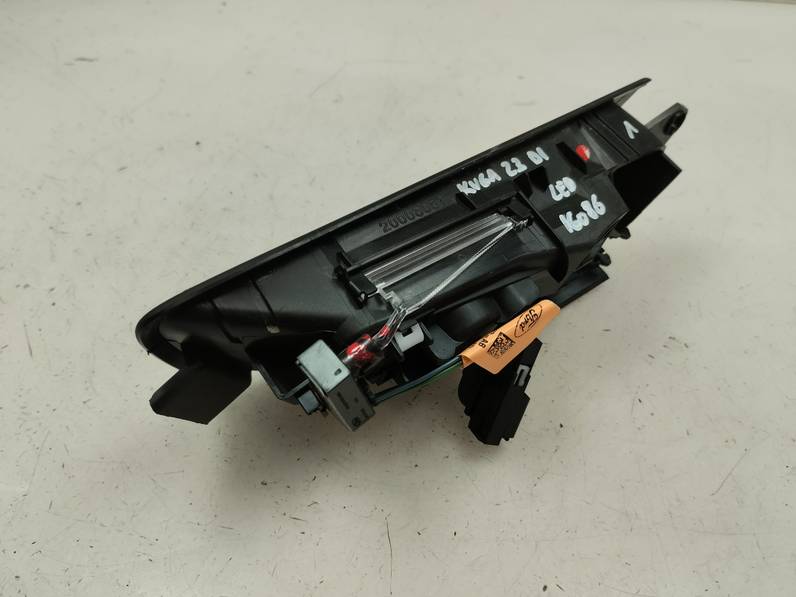 MANETA INTERIOR DELANTERA IZQUIERDA FORD KUGA 2023 1.5 ECOBOOST (150 CV)