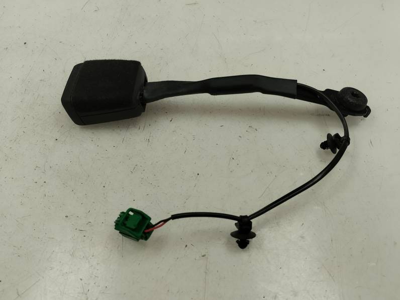 CINTURON SEGURIDAD DELANTERO DERECHO FORD KUGA 2023 1.5 ECOBOOST (150 CV)