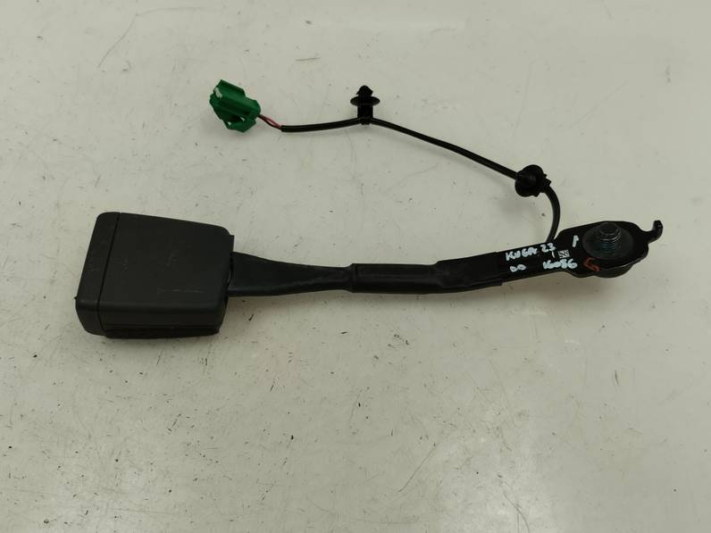 CINTURON SEGURIDAD DELANTERO DERECHO FORD KUGA 2023 1.5 ECOBOOST (150 CV)