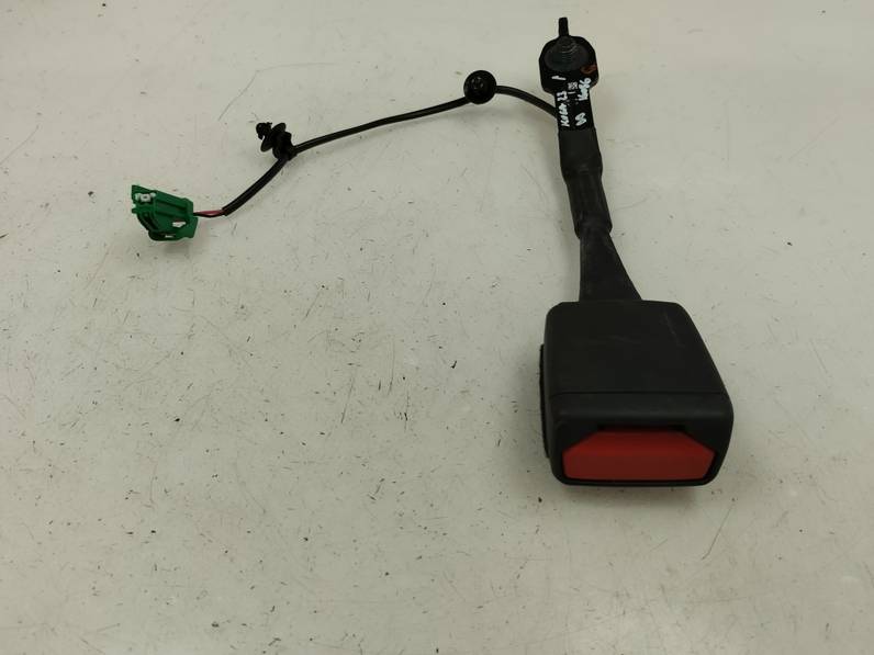 CINTURON SEGURIDAD DELANTERO DERECHO FORD KUGA 2023 1.5 ECOBOOST (150 CV)