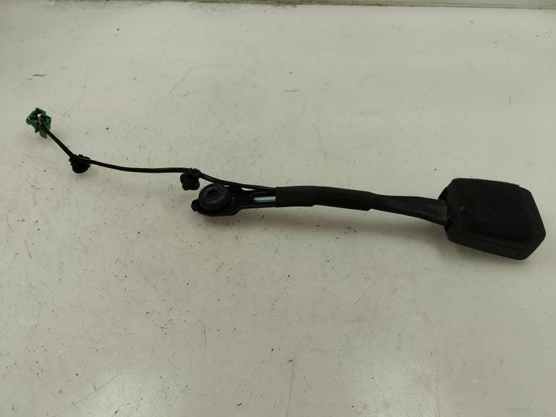 CINTURON SEGURIDAD DELANTERO IZQUIERDO FORD KUGA 2023 1.5 ECOBOOST (150 CV)