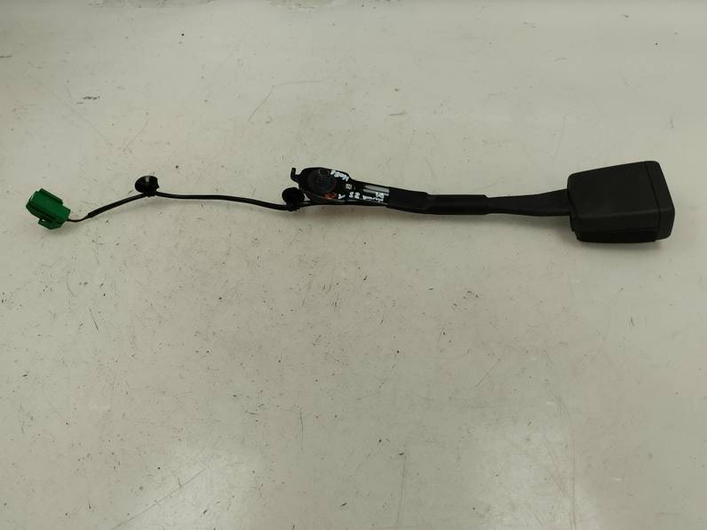 CINTURON SEGURIDAD DELANTERO IZQUIERDO FORD KUGA 2023 1.5 ECOBOOST (150 CV)