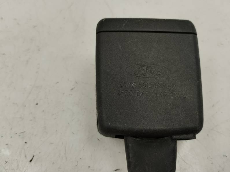 CINTURON SEGURIDAD DELANTERO IZQUIERDO FORD KUGA 2023 1.5 ECOBOOST (150 CV)