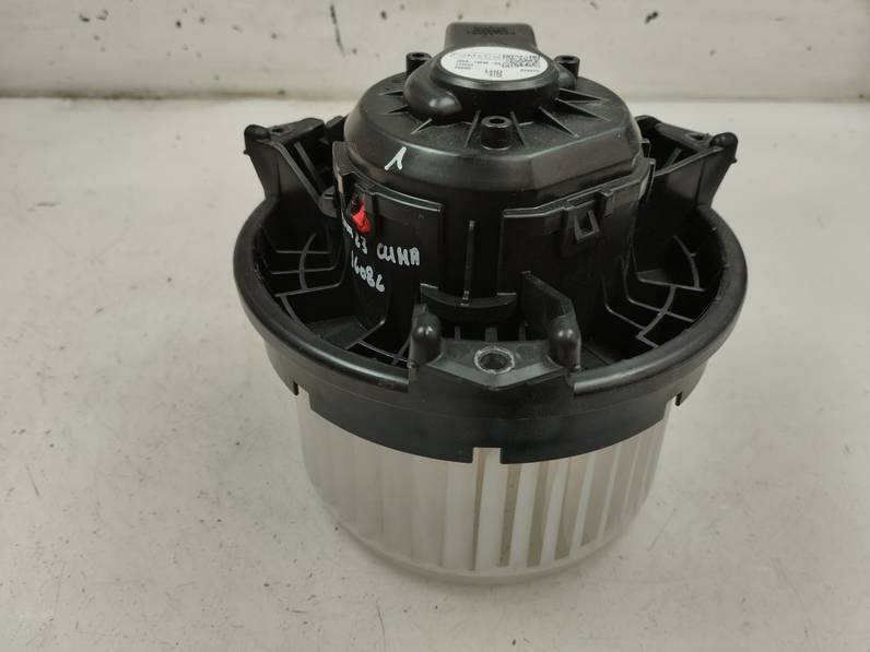 MOTOR CALEFACCION FORD KUGA 2023 1.5 ECOBOOST (150 CV)