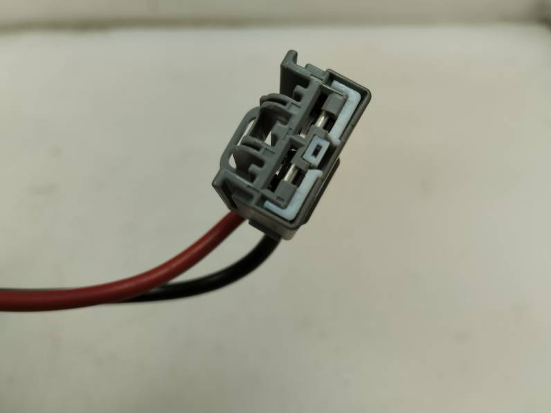 MOTOR CALEFACCION FORD KUGA 2023 1.5 ECOBOOST (150 CV)