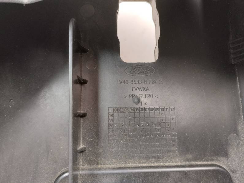 MANDO MULTIFUNCION FORD KUGA 2023 1.5 ECOBOOST (150 CV)