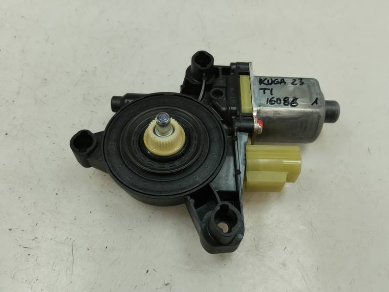 MOTOR ELEVALUNAS TRASERO IZQUIERDO FORD KUGA 2023 1.5 ECOBOOST (150 CV)