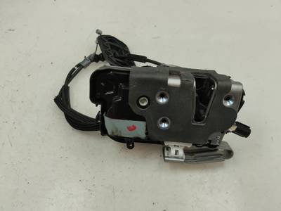 CERRADURA PUERTA DELANTERA IZQUIERDA FORD KUGA 2023 1.5 ECOBOOST (150 CV)