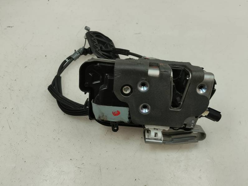 CERRADURA PUERTA DELANTERA IZQUIERDA FORD KUGA 2023 1.5 ECOBOOST (150 CV)