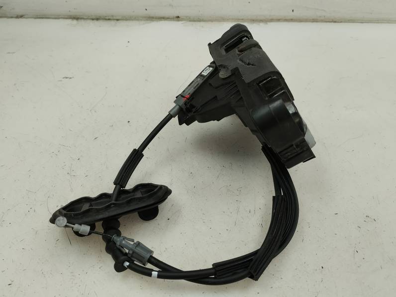 CERRADURA PUERTA DELANTERA IZQUIERDA FORD KUGA 2023 1.5 ECOBOOST (150 CV)