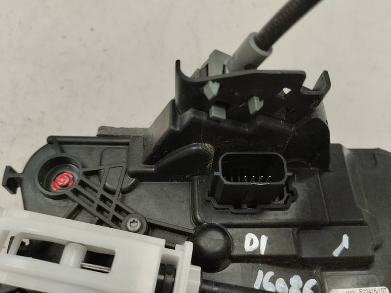 CERRADURA PUERTA DELANTERA IZQUIERDA FORD KUGA 2023 1.5 ECOBOOST (150 CV)