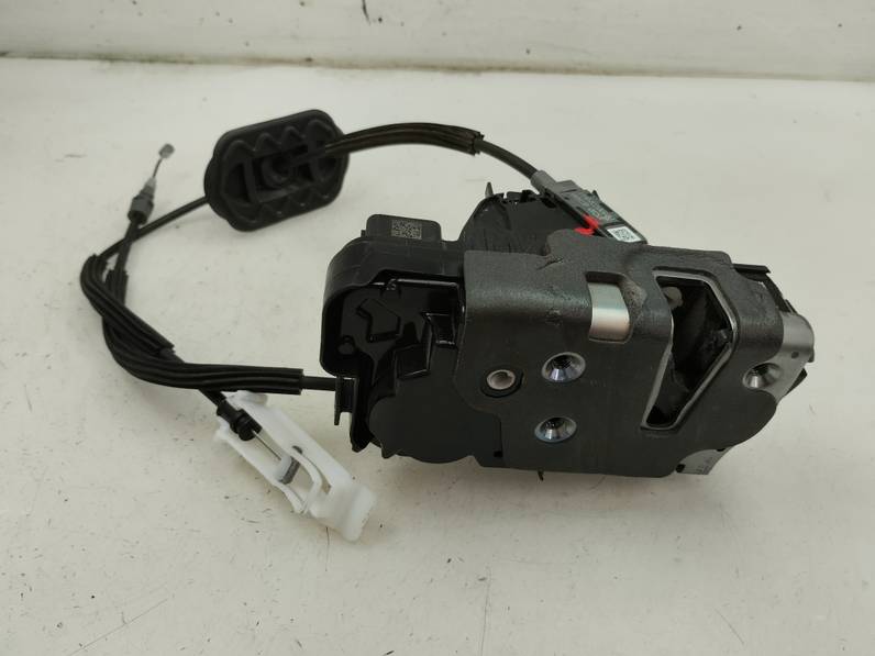 CERRADURA PUERTA TRASERA IZQUIERDA FORD KUGA 2023 1.5 ECOBOOST (150 CV)